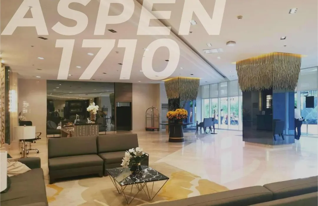 Fame Residences Tower 2 Hotel 5*